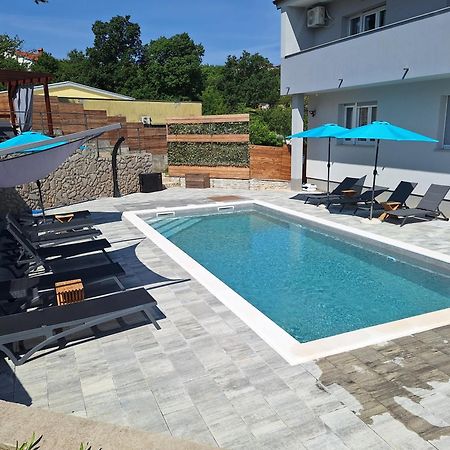 Apartmani Dado Čavle Exterior foto