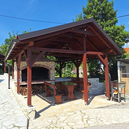 Apartmani Dado Čavle Exterior foto