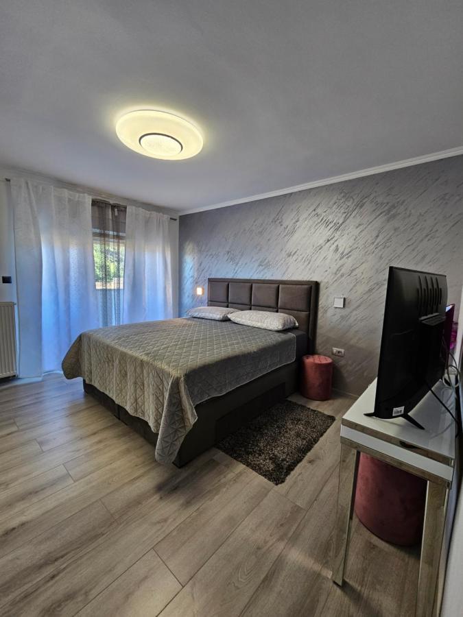 Apartmani Dado Čavle Exterior foto