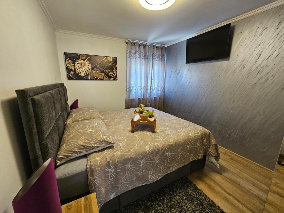 Apartmani Dado Čavle Exterior foto
