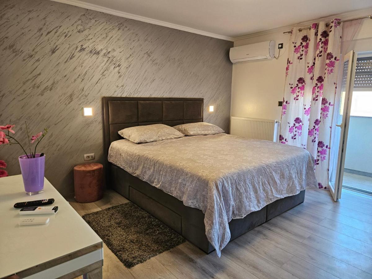 Apartmani Dado Čavle Exterior foto