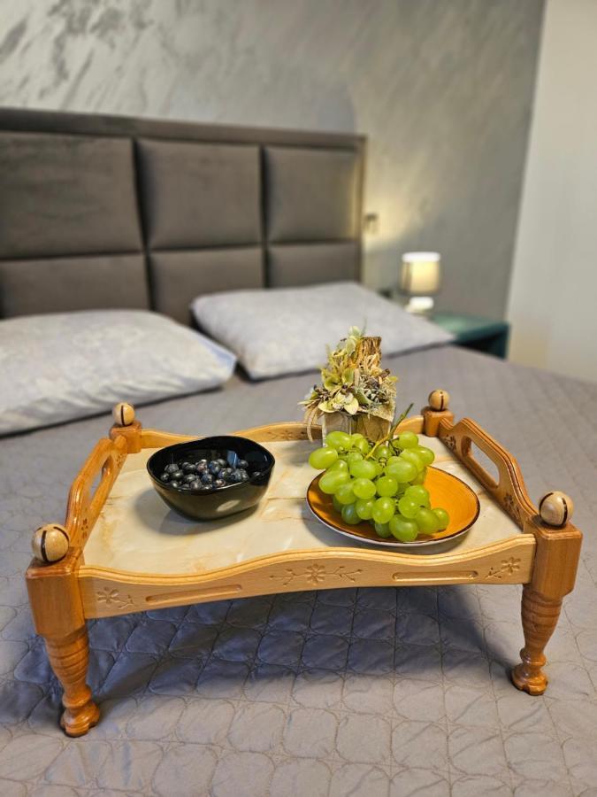 Apartmani Dado Čavle Exterior foto