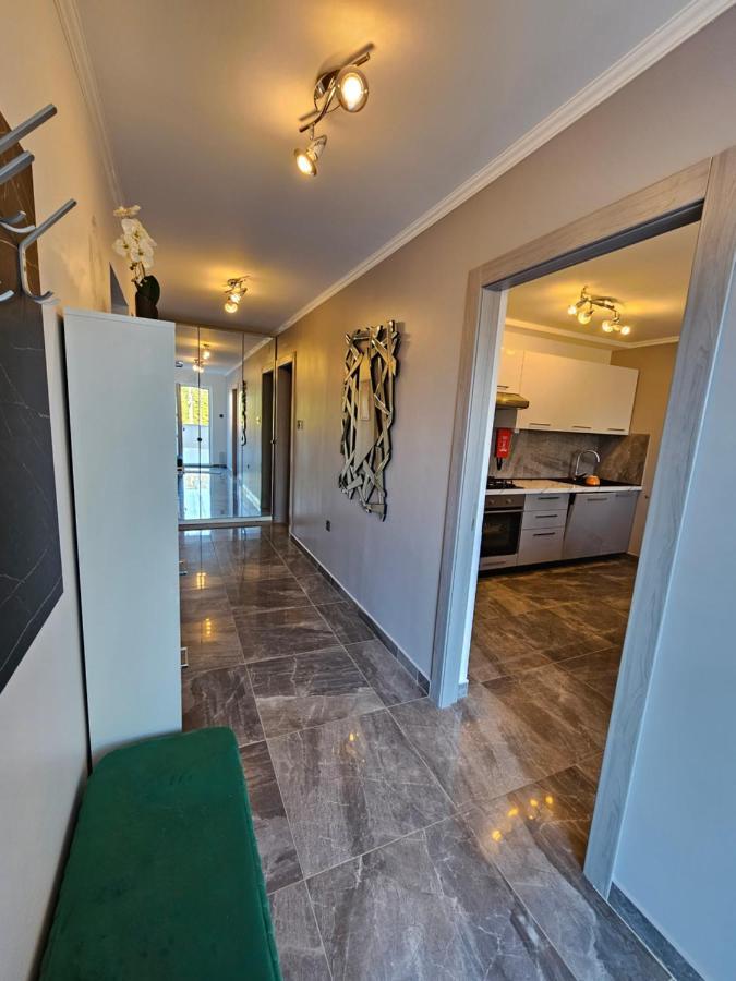 Apartmani Dado Čavle Exterior foto