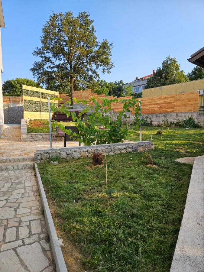 Apartmani Dado Čavle Exterior foto