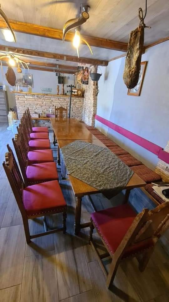 Apartmani Dado Čavle Exterior foto