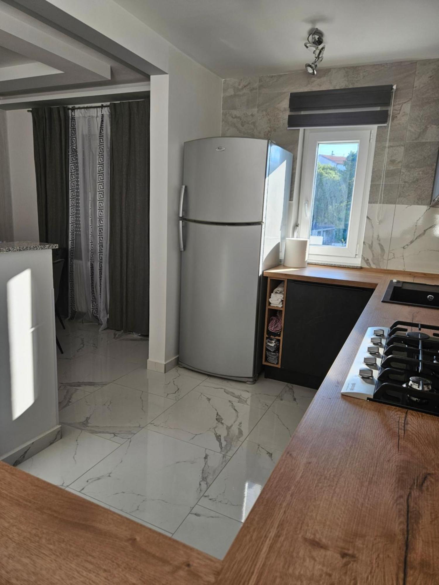 Apartmani Dado Čavle Exterior foto