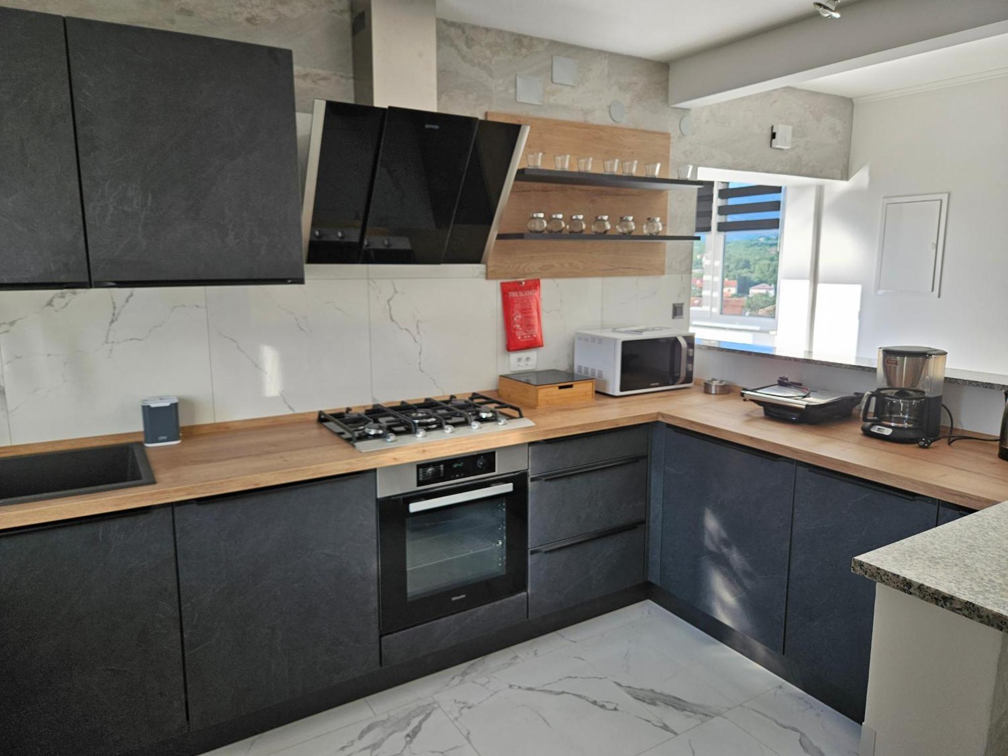 Apartmani Dado Čavle Exterior foto