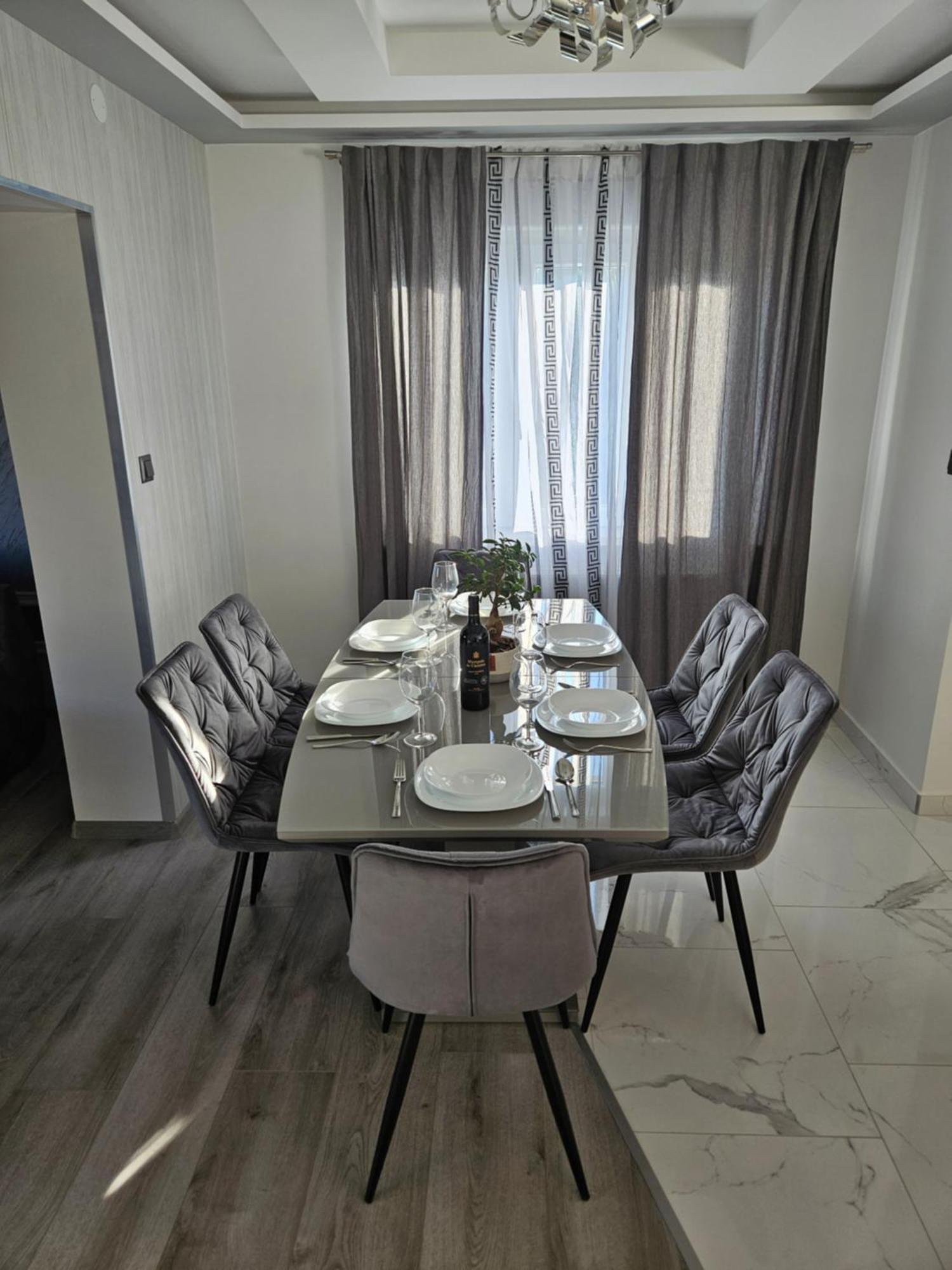 Apartmani Dado Čavle Exterior foto