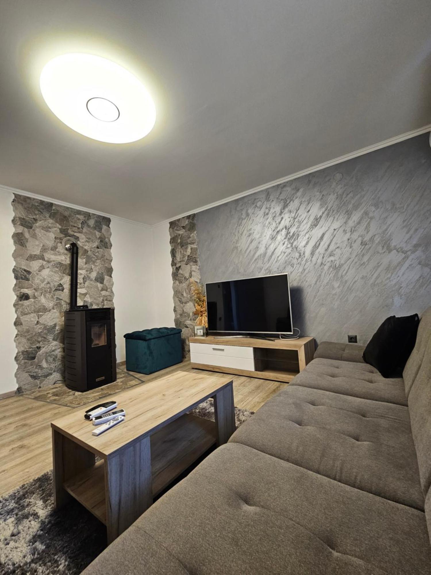 Apartmani Dado Čavle Exterior foto