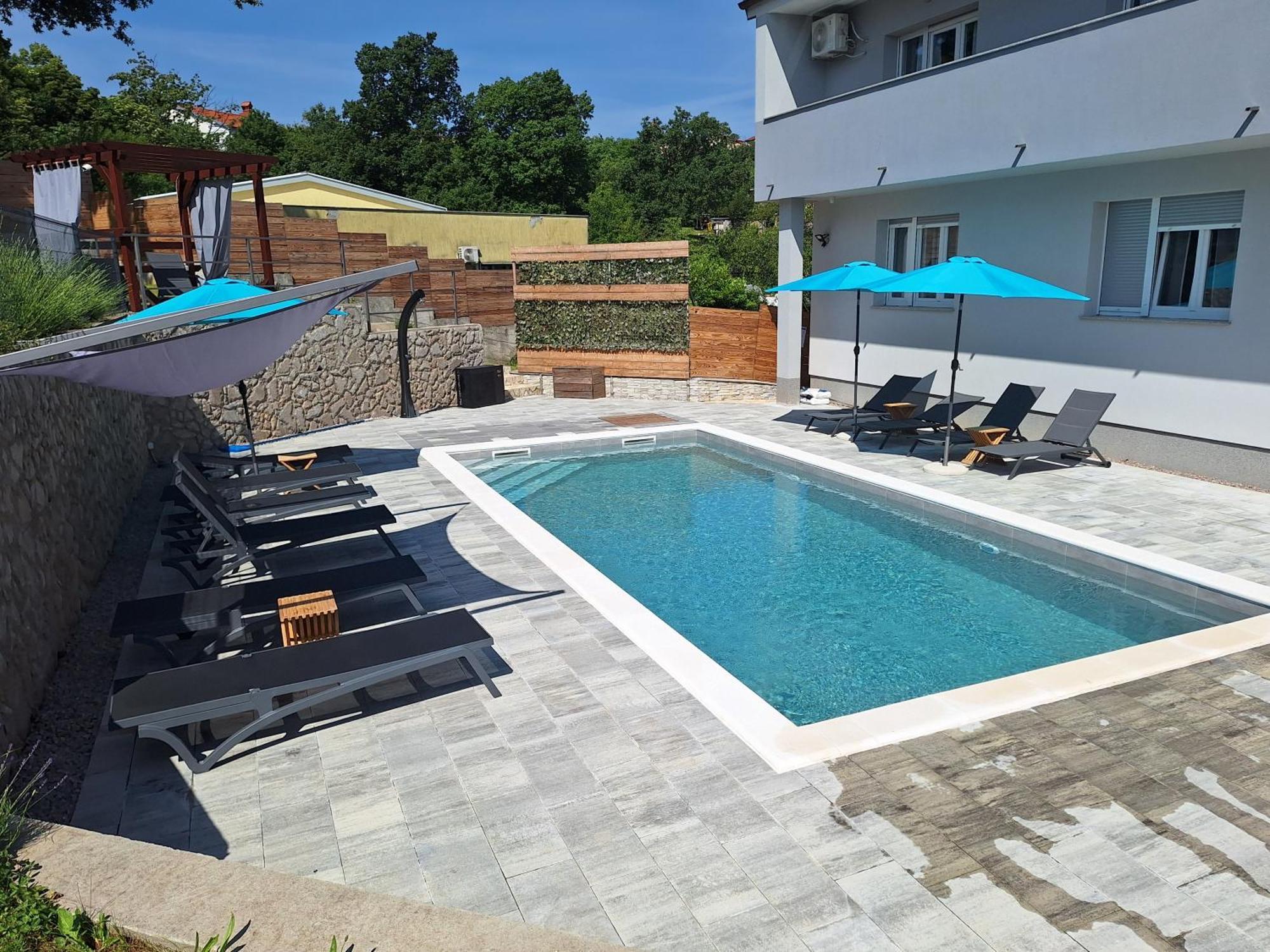 Apartmani Dado Čavle Exterior foto
