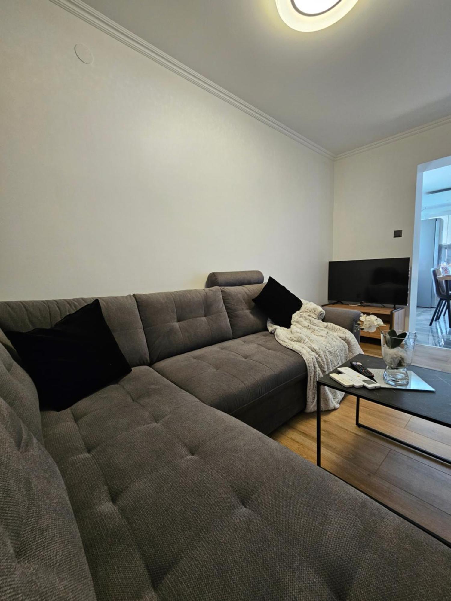 Apartmani Dado Čavle Zimmer foto