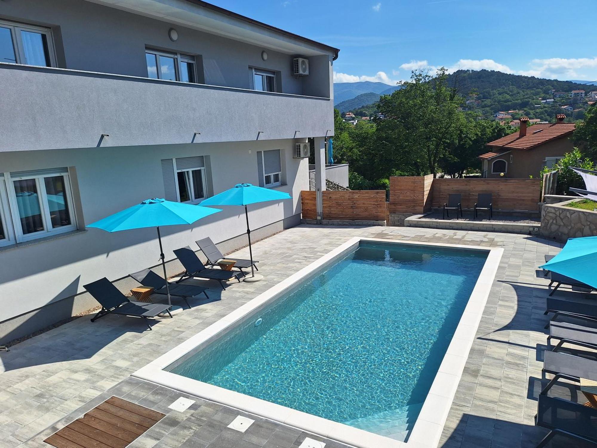 Apartmani Dado Čavle Exterior foto