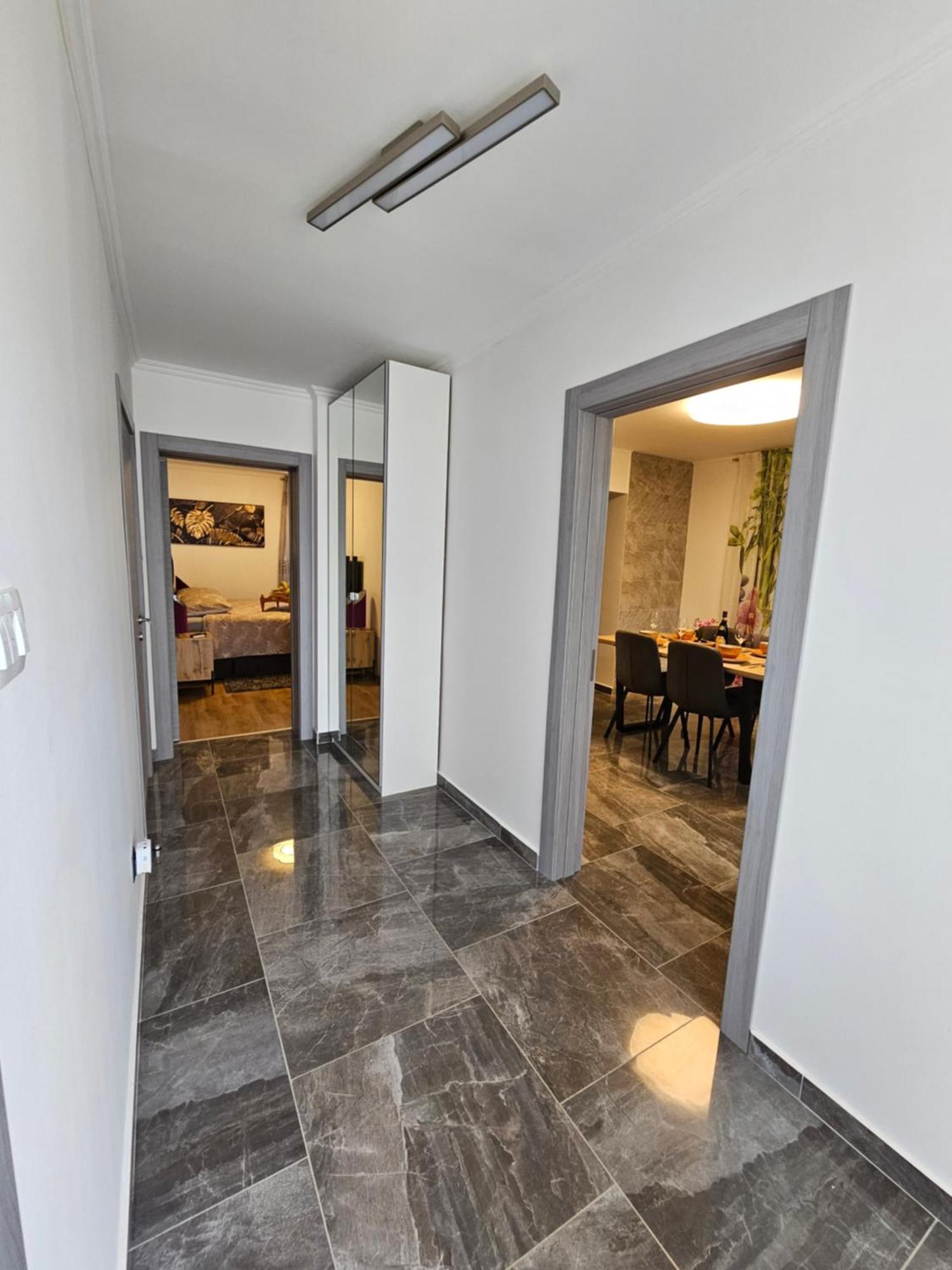 Apartmani Dado Čavle Zimmer foto