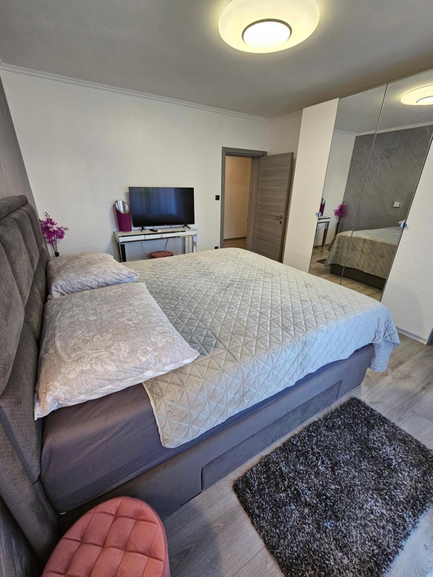 Apartmani Dado Čavle Zimmer foto