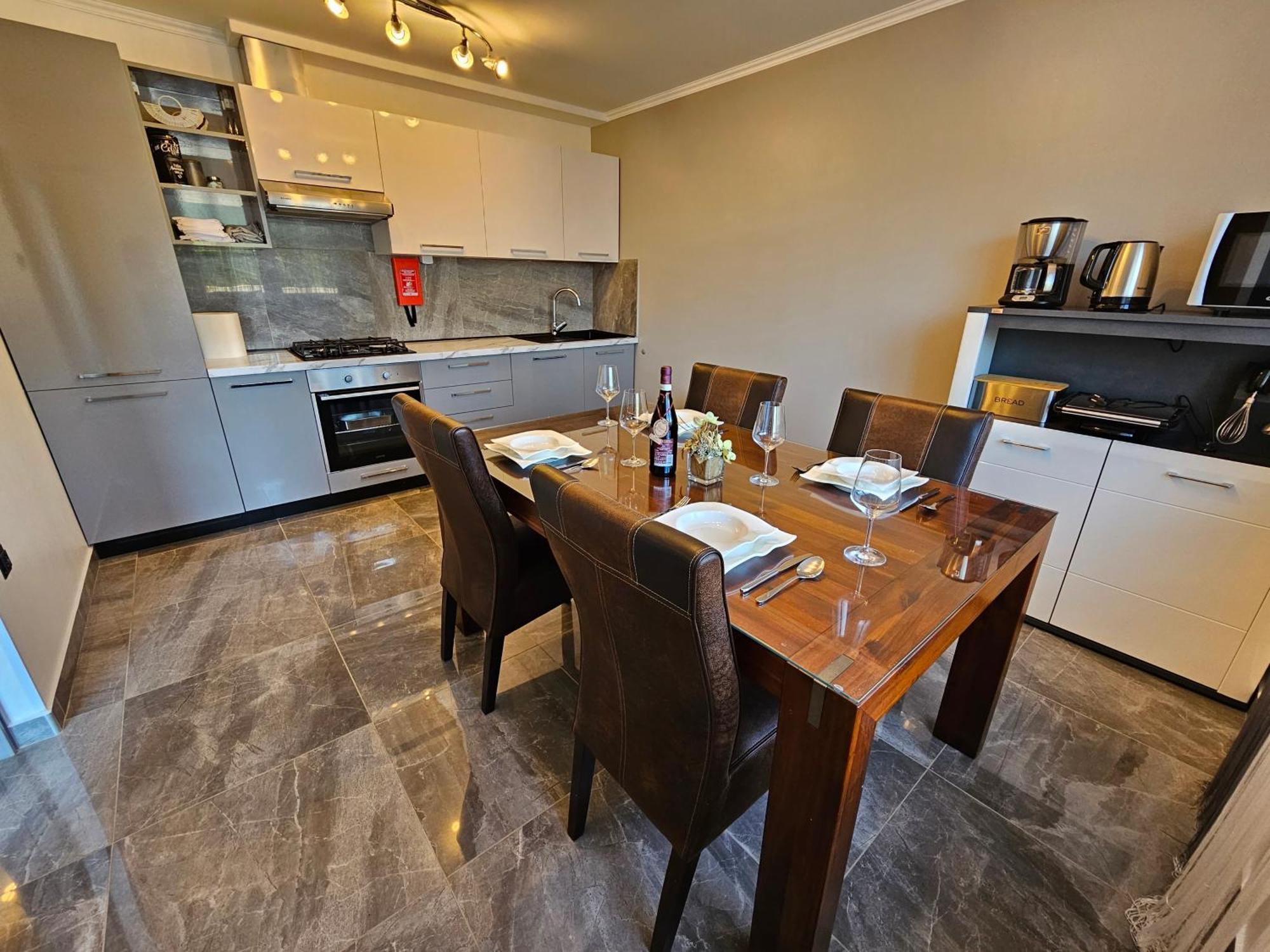 Apartmani Dado Čavle Zimmer foto