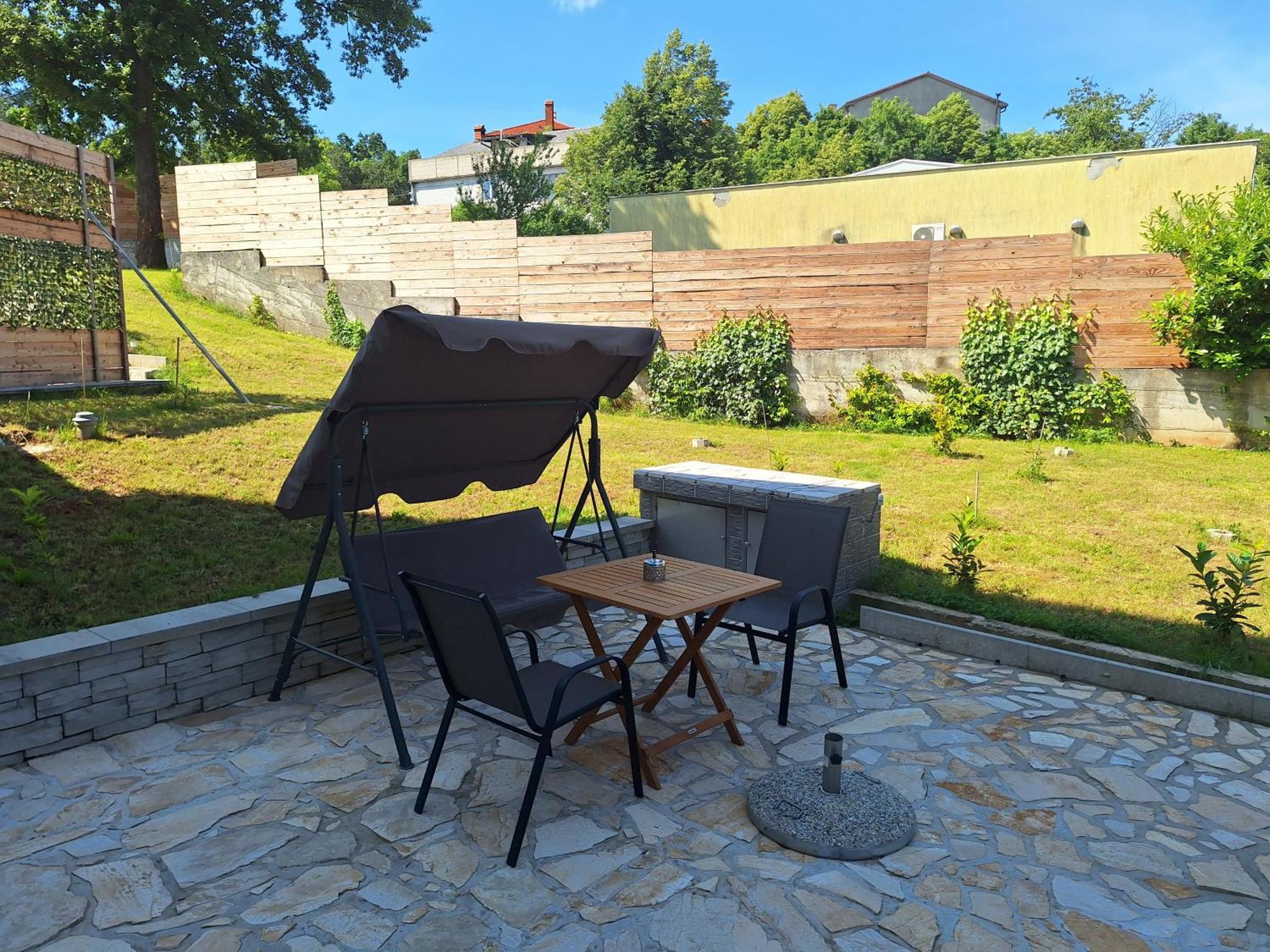 Apartmani Dado Čavle Exterior foto