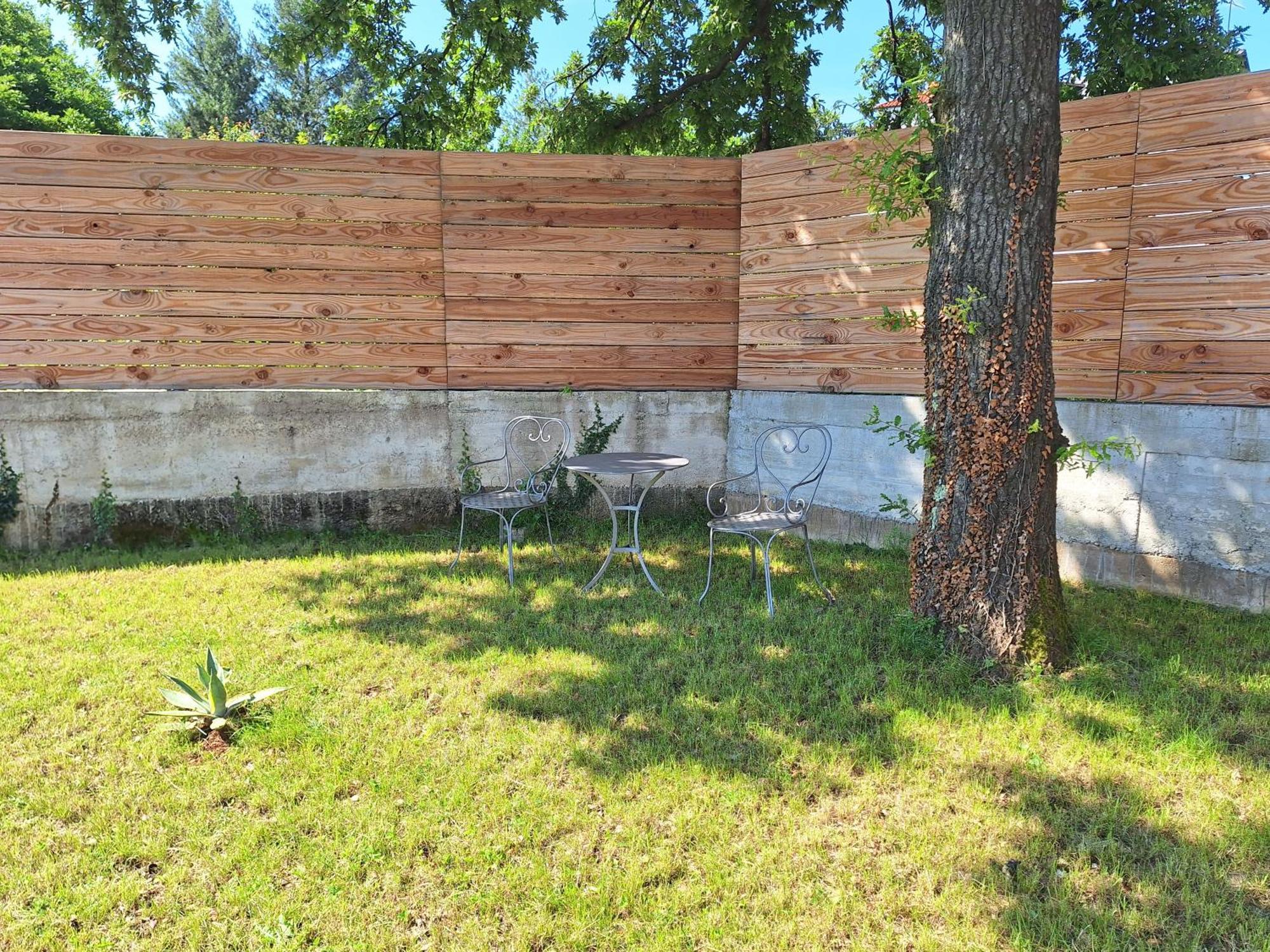 Apartmani Dado Čavle Exterior foto